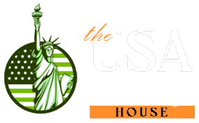 The USA Publishing House 