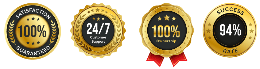 Seals The USA Publishing House 